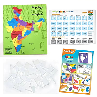 World & India World & India