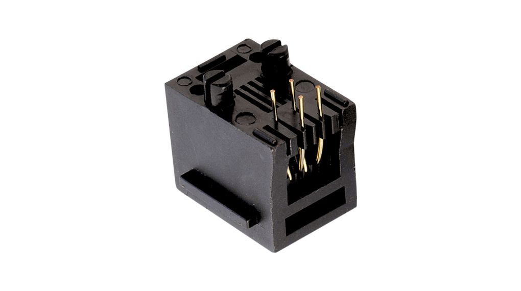 Würth Elektronik 615004144021