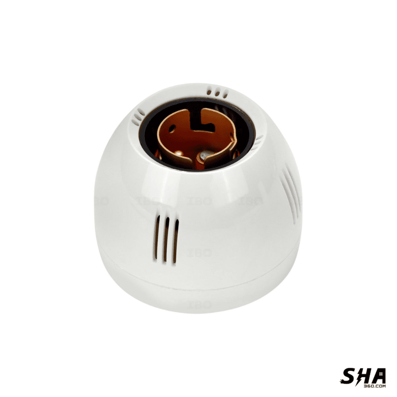 GM Modular Play Battern Holder White GM 3027 Lamp Holder