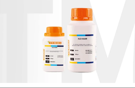 Xylose Lysine Deoxycholate Agar Base Xylose Lysine Deoxycholate Agar Base
