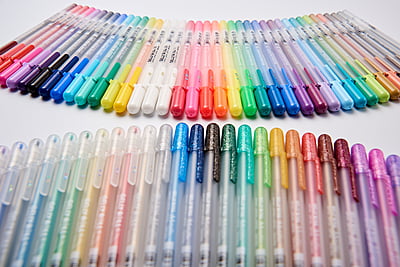 SAKURA GELLYROLL SOUFFLE GEL INK ROLLERBALL PEN SAKURA GELLYROLL SOUFFLE GEL INK ROLLERBALL PEN