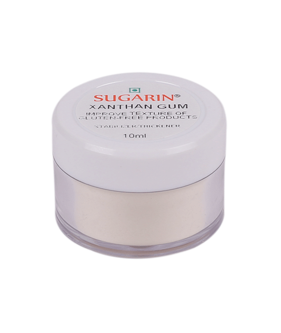 Sugarin Xanthum Gum 10ml Sugarin Xanthum Gum 10ml