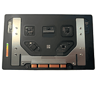 LAPTOP MACBOOK TRACKPAD GRAY A1706 A1708