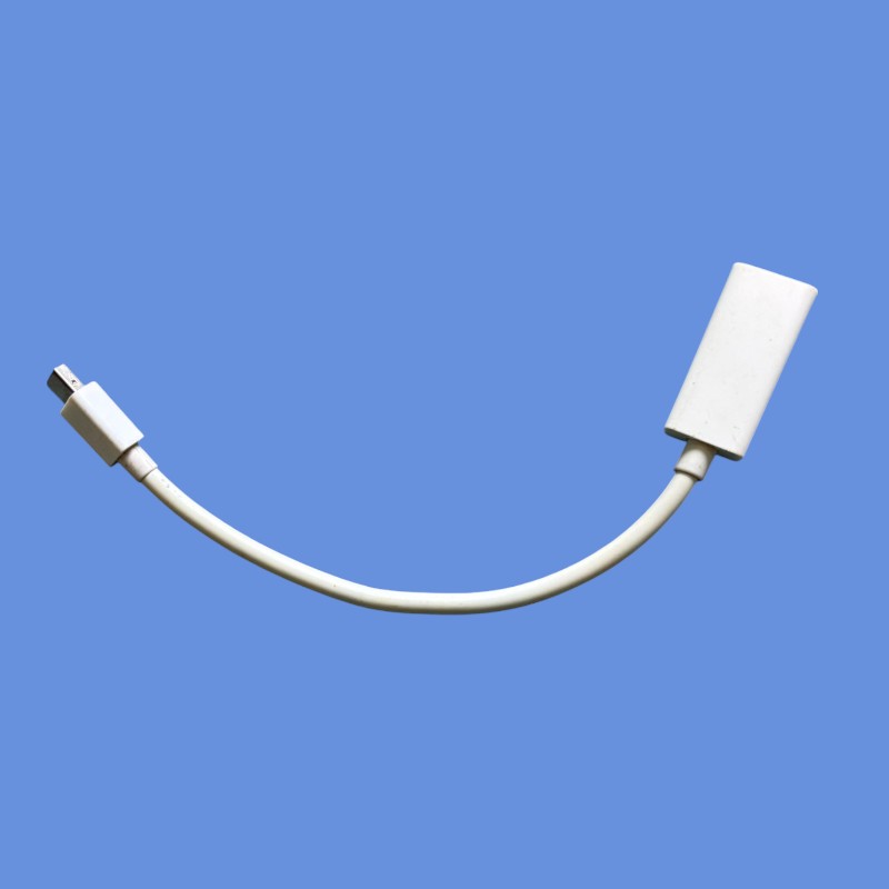 Thunderbolt to HDMI Cable