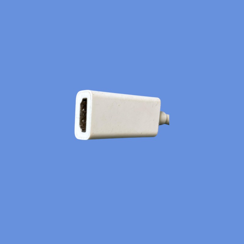 Thunderbolt to HDMI Cable