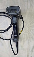 POS HID Barcode Scanner Honeywell