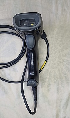POS HID Barcode Scanner Honeywell POS HID Barcode Scanner Honeywell