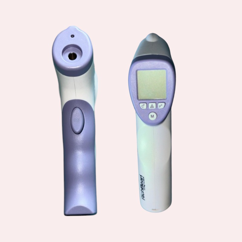 Non-Contact Forehead Thermometer Non-Contact Forehead Thermometer