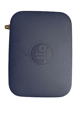 Jio Settop box Android 4K Support (Without Remote)