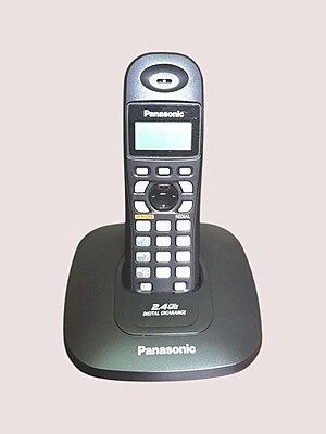 Panasonic Cordless Phone TG-3611SXB