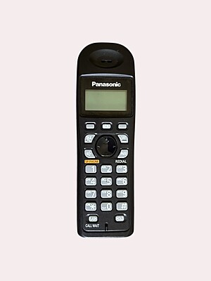 Panasonic Cordless Phone TG-3611SXB