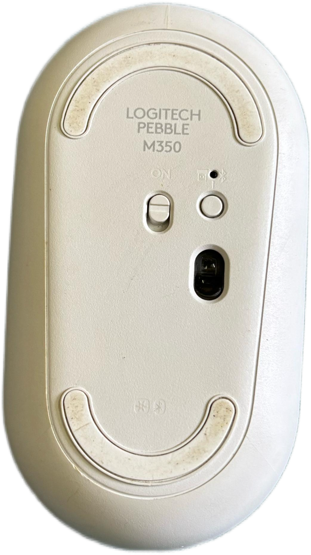 Logitech Wireless Mouse Bluetooth