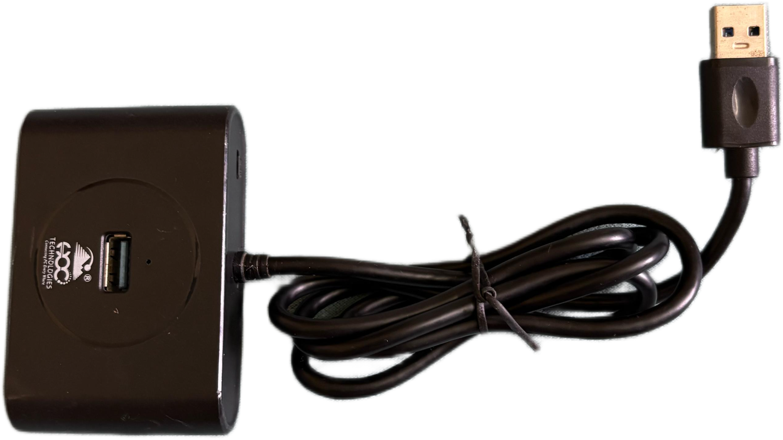 5 Port USB 3.0 Hub 5 Port USB 3.0 Hub