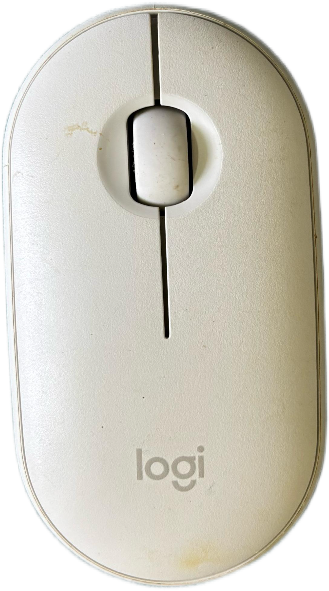 Logitech Wireless Mouse Bluetooth