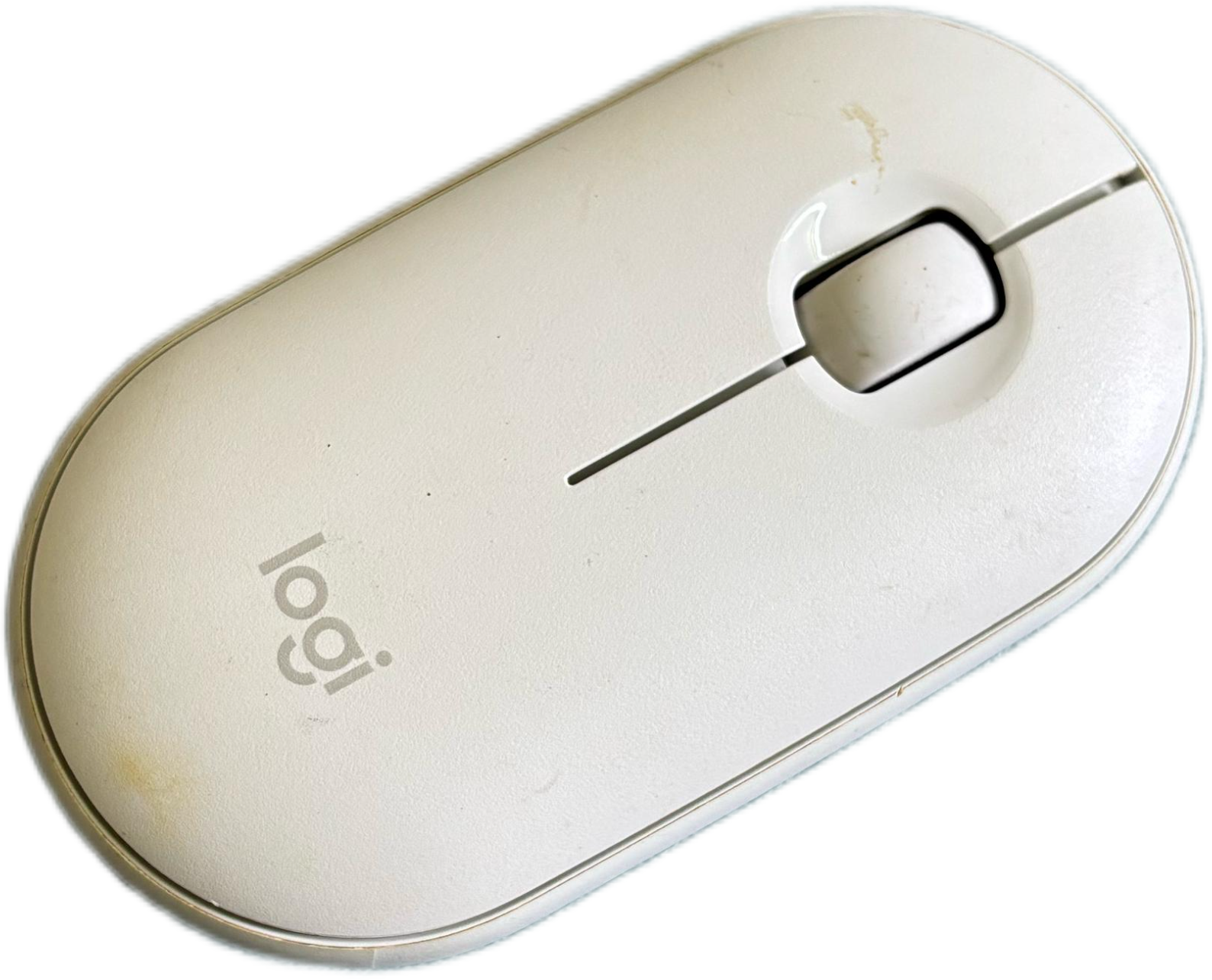 Logitech Wireless Mouse Bluetooth