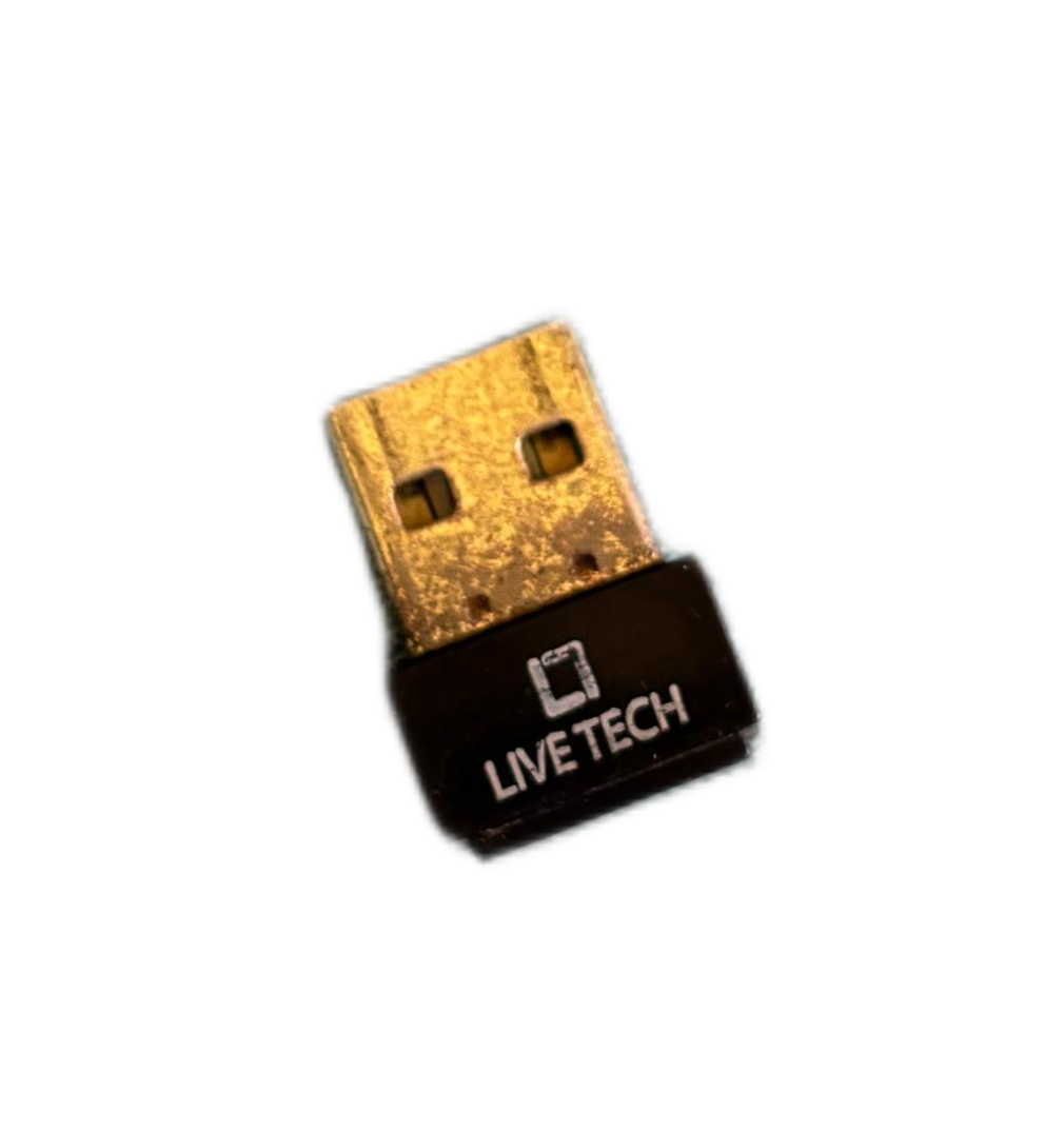 Wifi 150Mbps Mini USB Adapter