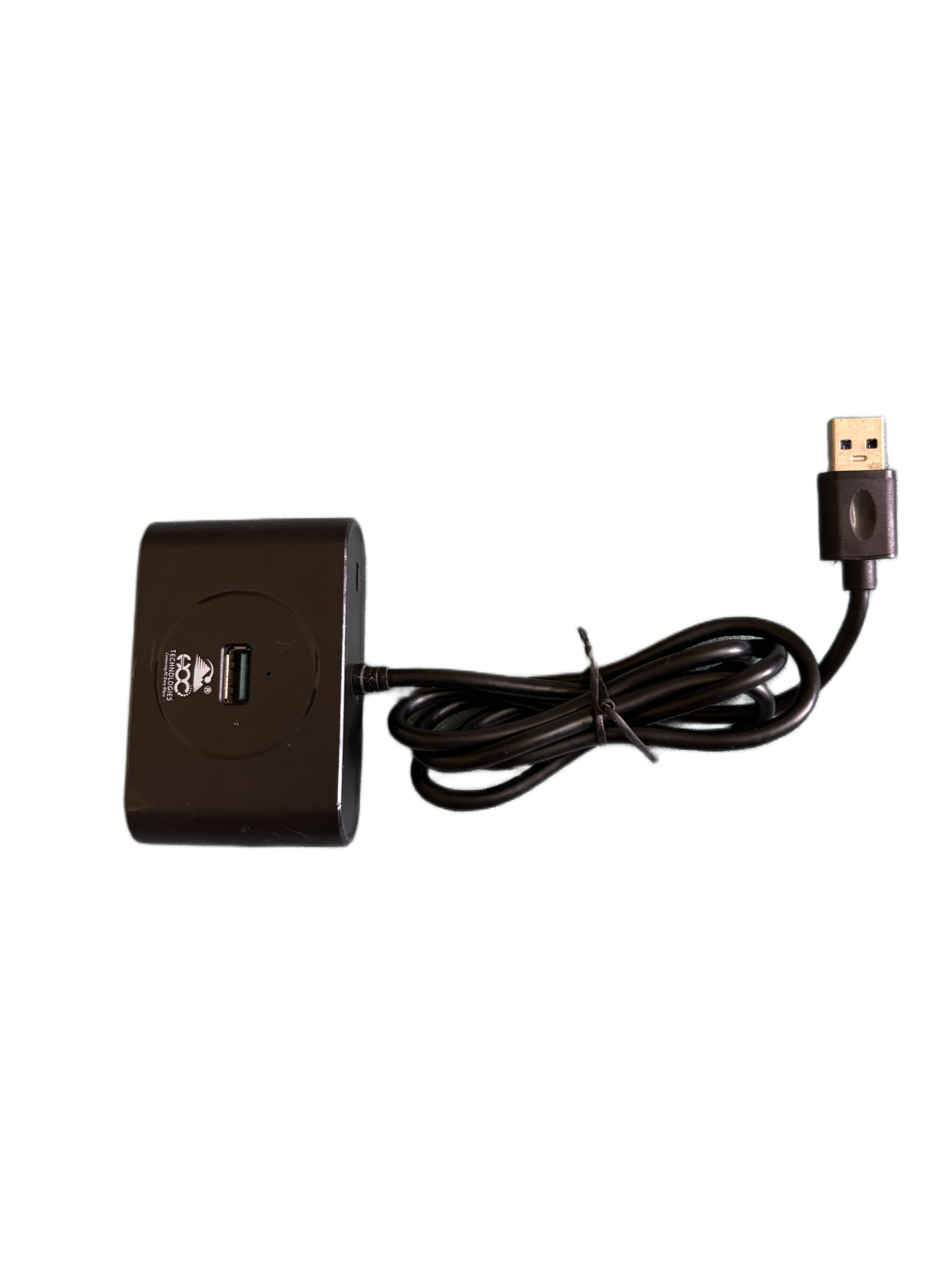 5 Port USB 3.0 Hub