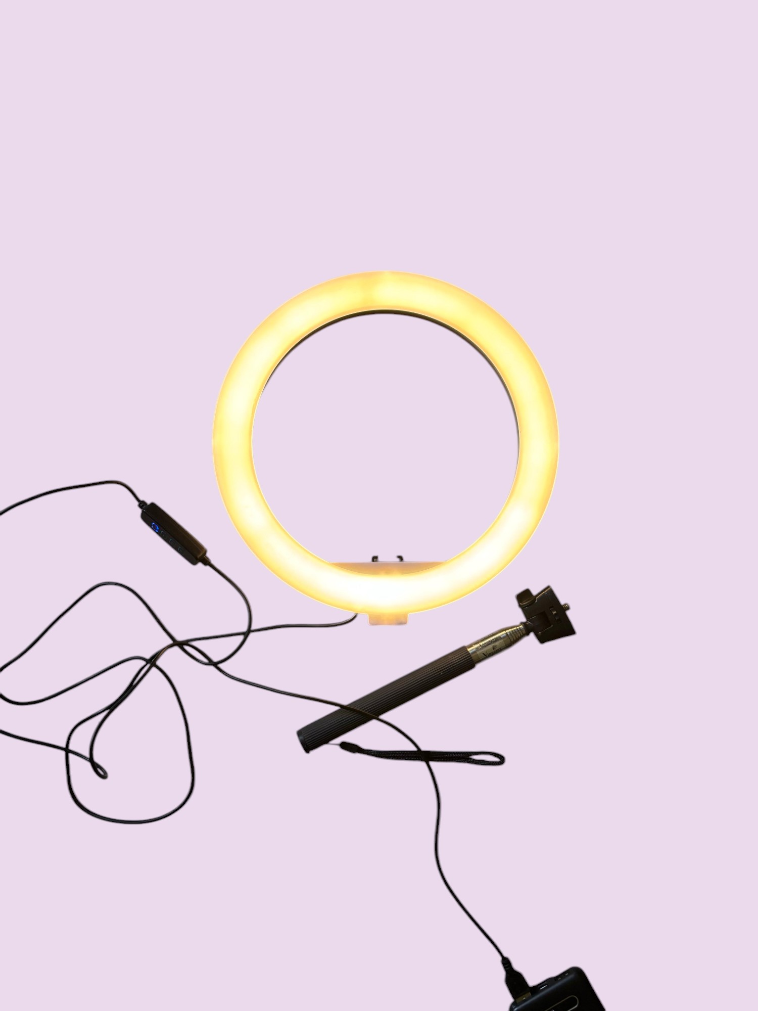 10 inch LED Ring Light