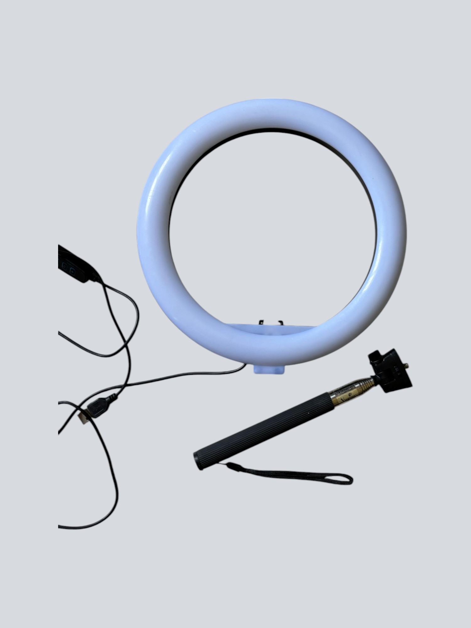 10 inch LED Ring Light
