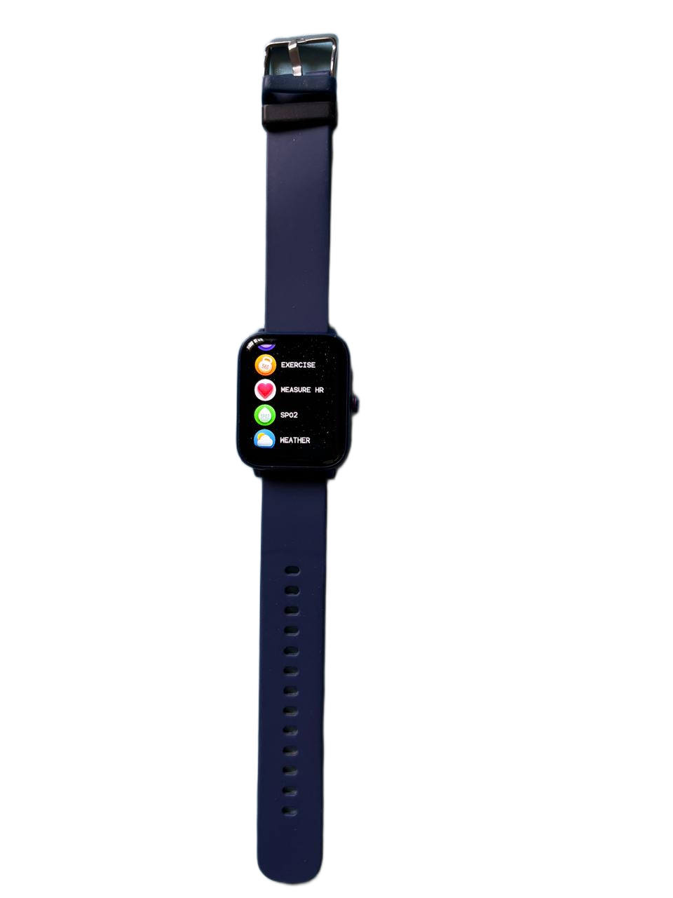 Smart watch Firebolt Smart watch Firebolt