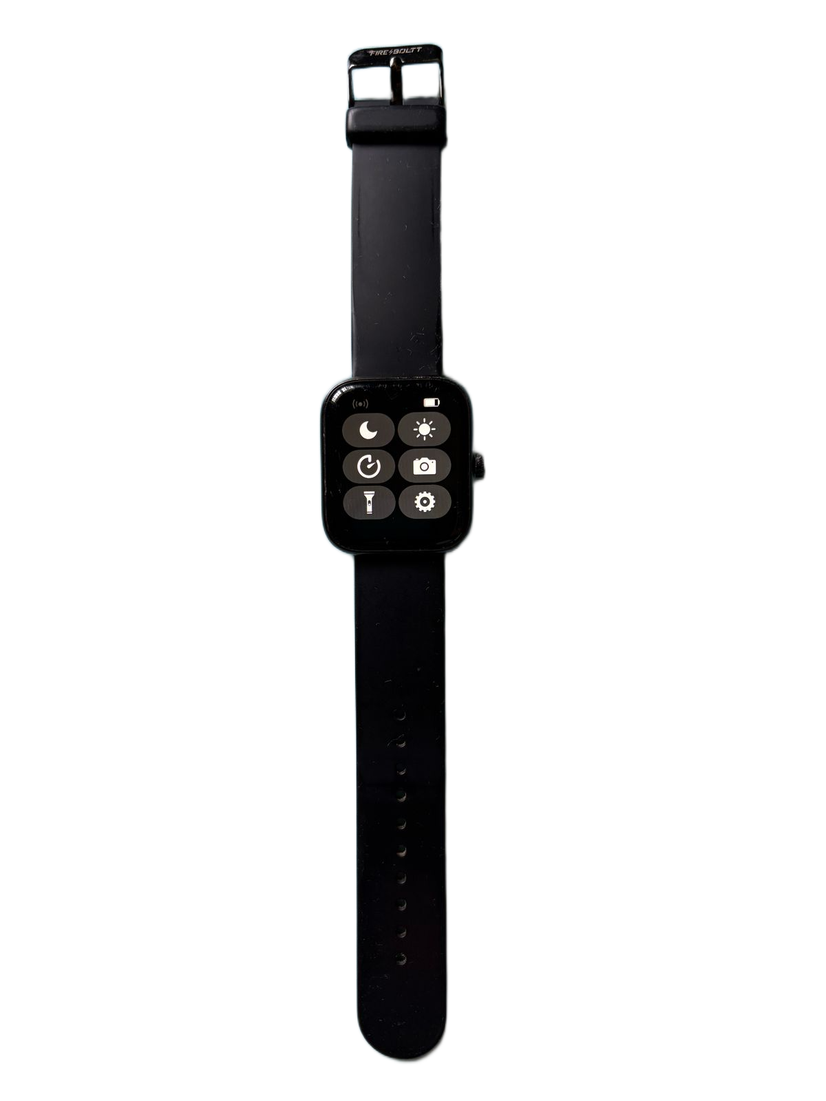 Smart watch Firebolt Ninja Call 2