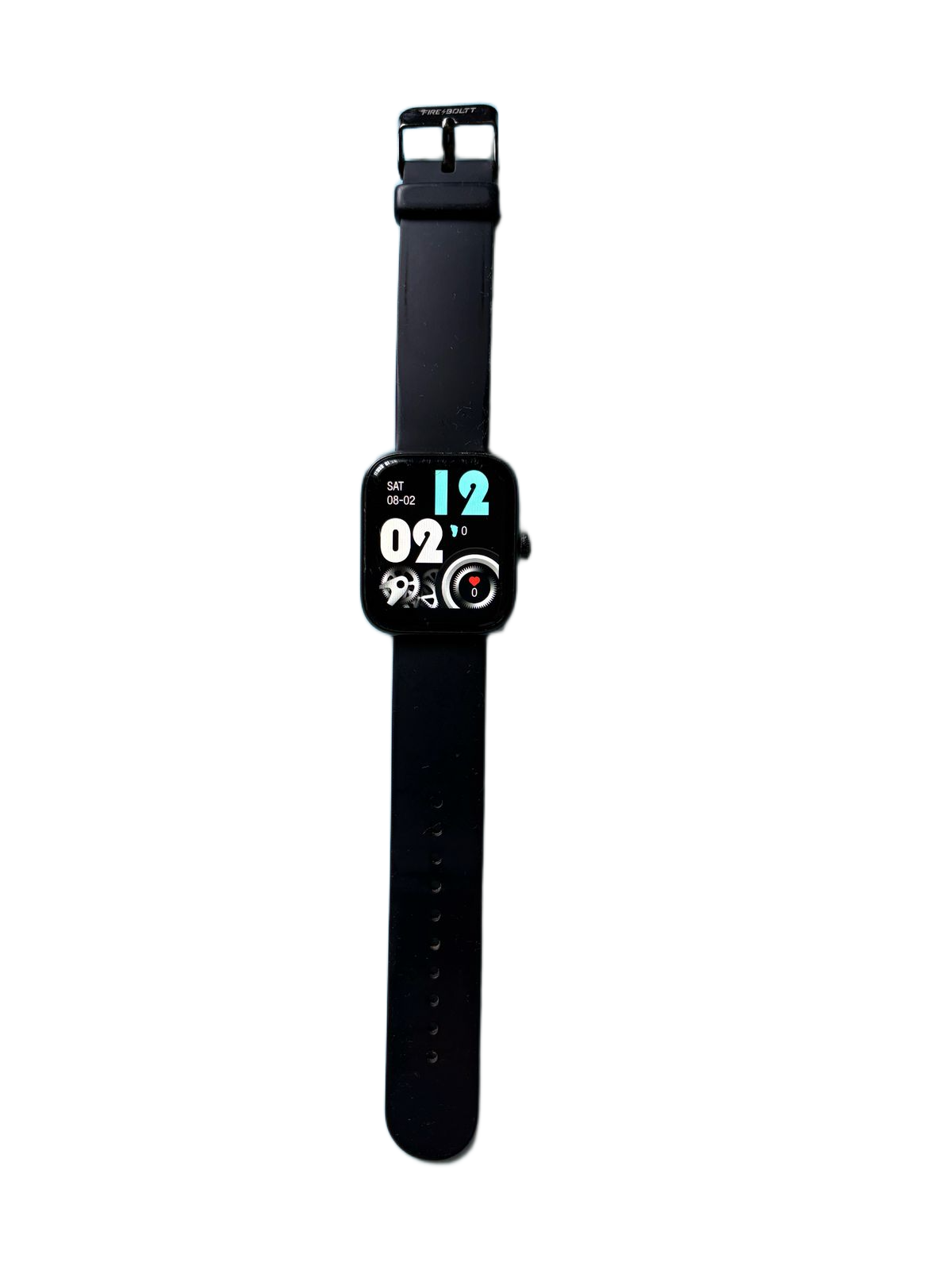 Smart watch Firebolt Ninja Call 2