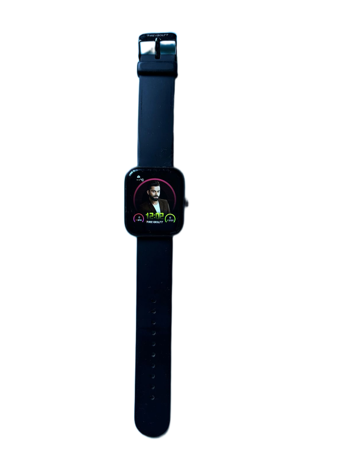 Smart watch Firebolt Ninja Call 2