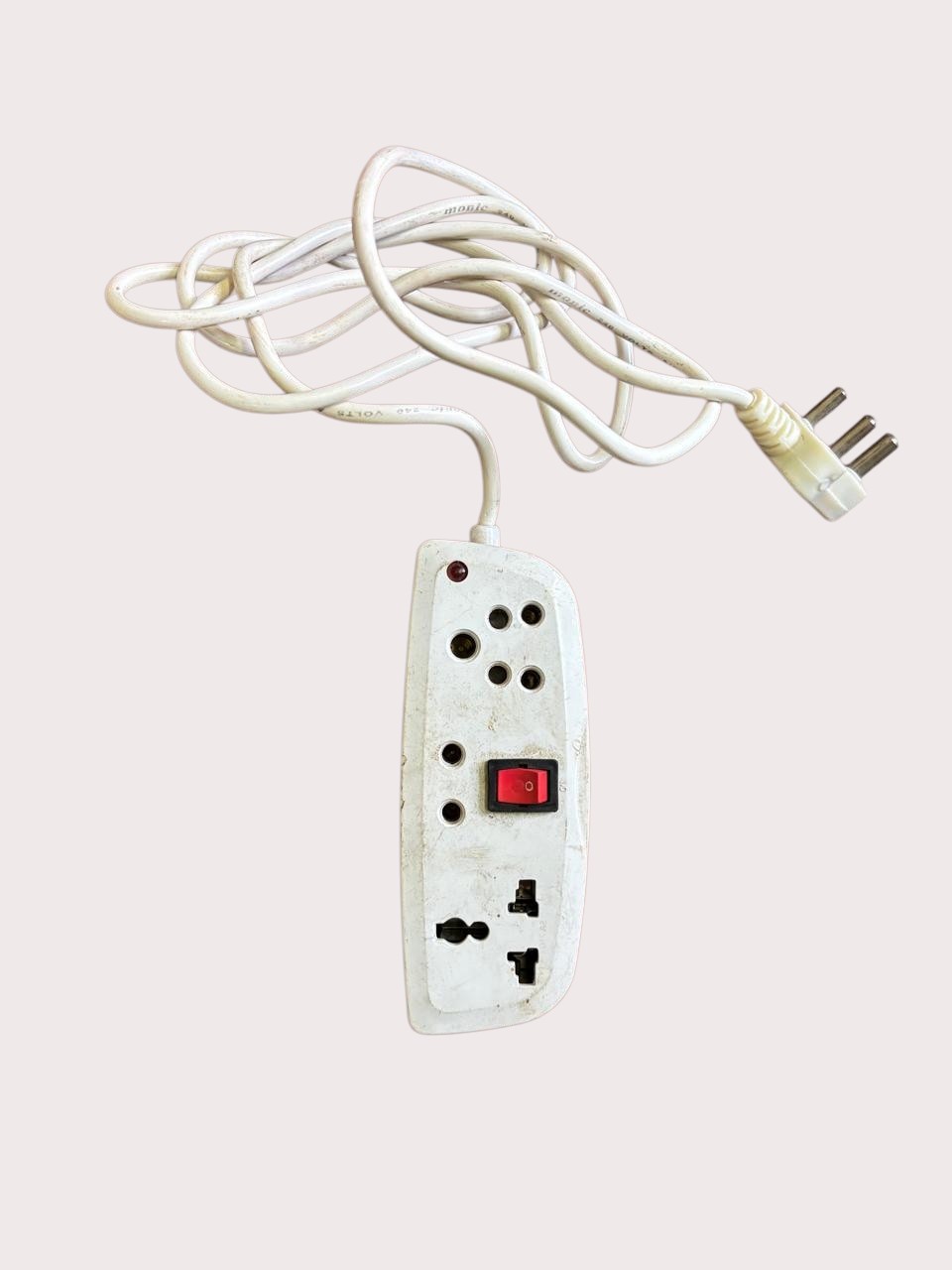 Mini Power Extension Board