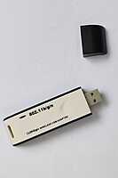 Used Wifi 150Mbps USB Adapter