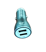 Used Car Charger 18 W fast charging Dual USB