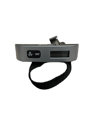 Used Digital Weighing Scale for luggage