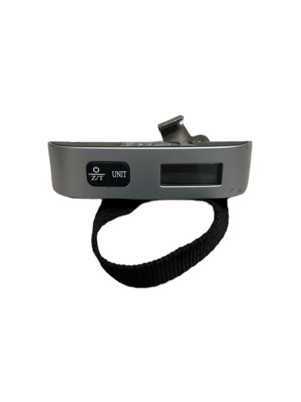 Used Digital Weighing Scale for luggage