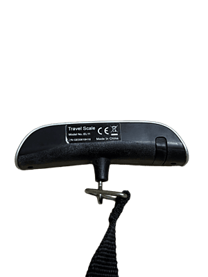 Used Digital Weighing Scale for luggage
