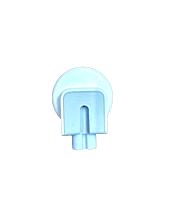Used Australia Style Plug Adapter Duckhead for Apple Power Adapter