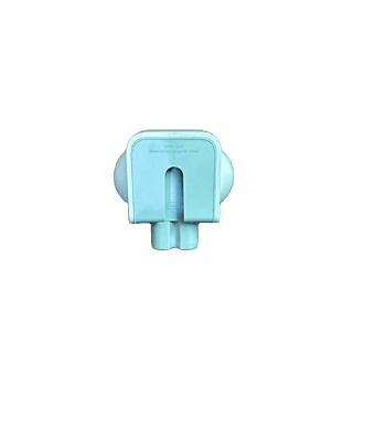 Used Apple Plug Indian Style Plug Adapter Duck Head