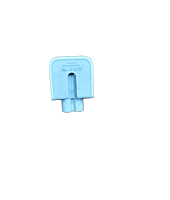 Used Apple Plug US Style Plug Adapter Duck Head