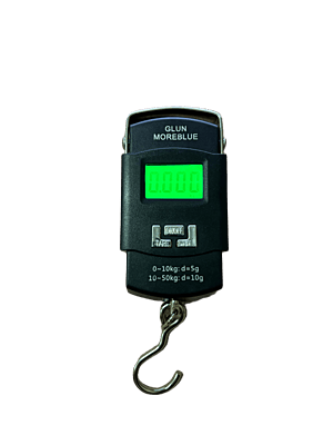 Used Digital Weighing Scale for home