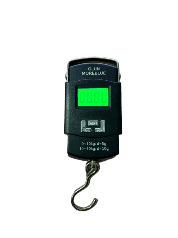 Used Digital Weighing Scale for home