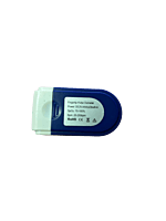 Fingertip Pulse Oximeter, SpO2 Monitor , Heart Rate Monitor