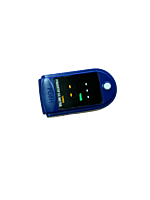Fingertip Pulse Oximeter, SpO2 Monitor , Heart Rate Monitor