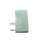 Used Universal Plug Travel Adapter