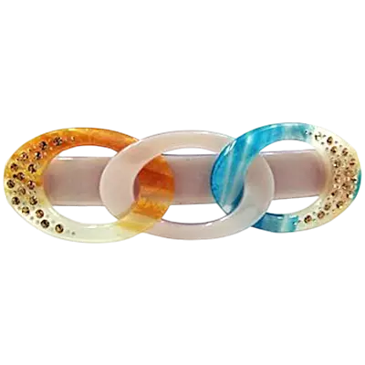 Oval Shape Clips Oval Shape Clips