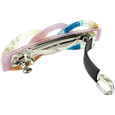 Oval Shape Clips Oval Shape Clips