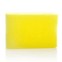 YELLOW SPONGE