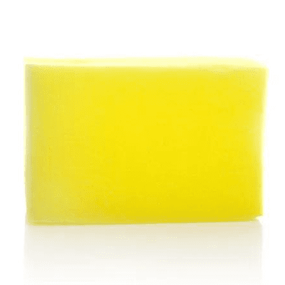 YELLOW SPONGE