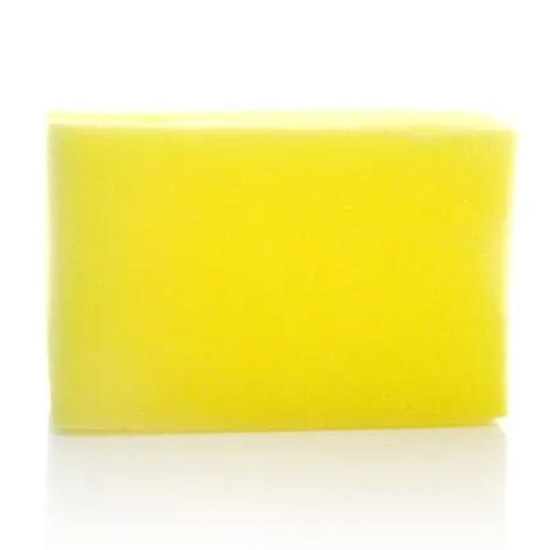 YELLOW SPONGE