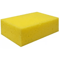 YELLOW SPONGE