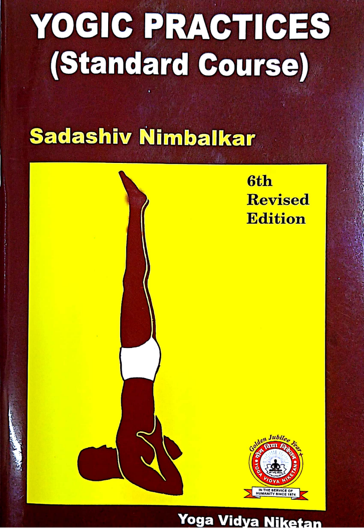 Yogic Practices