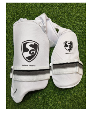 CRICKET THIGH PAD-SG CRICKET THIGH PAD-SG