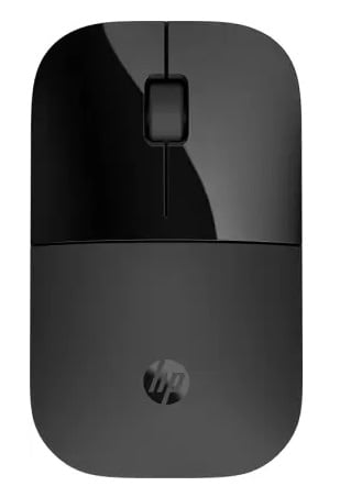 OpenBox HP Z3700 Dual /Slim form with USB receiver & Bluetooth,16 month batt./ life,1600DPI Wireless Optical Mouse OpenBox HP Z3700 Dual /Slim form with USB receiver & Bluetooth,16 month batt./ life,1600DPI Wireless Optical Mouse